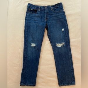 Levi’s 501 Jeans